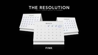 Fink - The Resolution