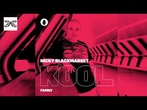 Nicky Blackmarket - Kool FM - 14th April 2024