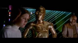 XMAS - Star Wars - Auld Lang Syne - Mannheim Steamroller