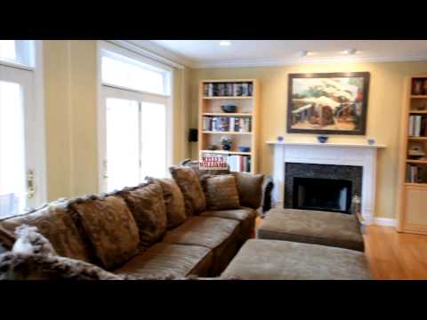 Wayland, Massachusetts real estate & homes - 81 Woodridge Road