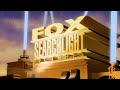 Fox Searchlight Pictures 1996 CGI
