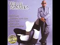 Satin Lace - Willie Rosario