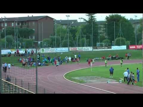 Fase 2 "Felter Sport"-Campionato Prov.le mt. 200-mm 45-3a Serie-Desenzano (BS)-17/05/2012