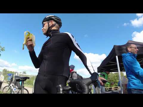 DGI holdløb Tilst 2019