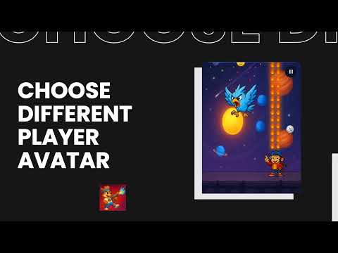 Run Baby Run : Endless Runner