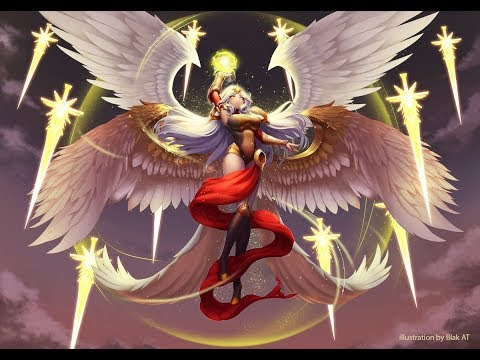 Kayle es difícil de usar