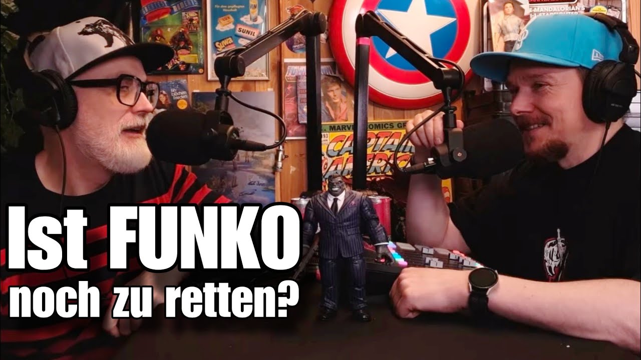 Die Ü-Eier waren die ersten! | Figurbetont Podcast Folge 93