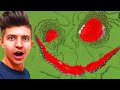 TESTING SCARY MINECRAFT SEEDS THAT ARE INSANE PrestonPlayz
