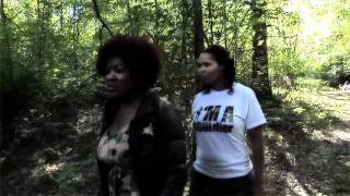 I'm A Souldier Official Video Premiere by Schawayna Raie 02/20/12