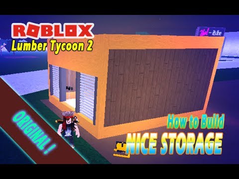 Defaultio Broke His Game Lumber Tycoon 2 Roblox Fix This Plz - how to build storage small nice roblox lumber tycoon 2