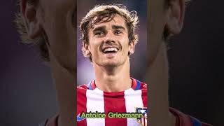 Download lagu Antoine Griezmann #shorts mp3