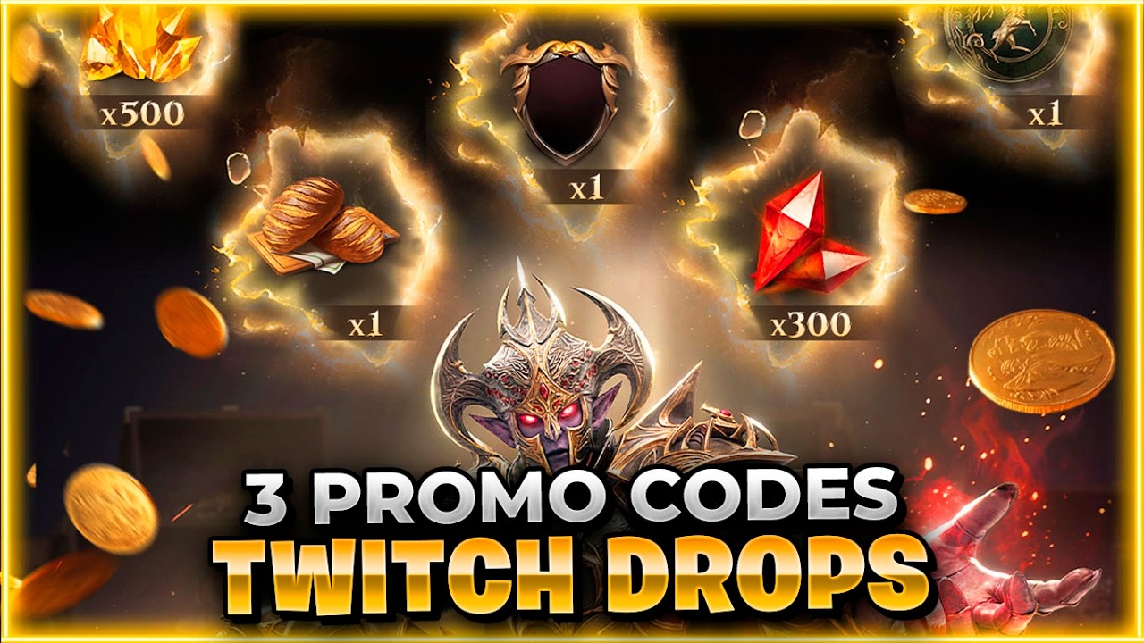 FREE REWARDS & MORE! Dragonheir: Silent Gods x Dragonstride