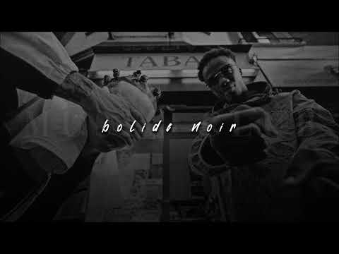 Central Cee + JRK 19, Bolide Noir | slowed + reverb |