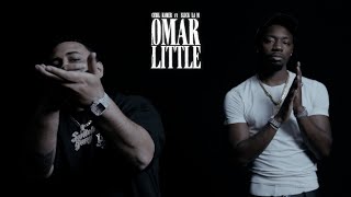 Video Slick La Mina de Cyril Kamer , Omar