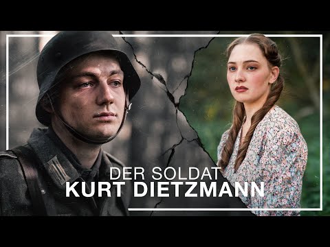 True Story of a Wehrmacht Soldier | Intense WW2 Short Film