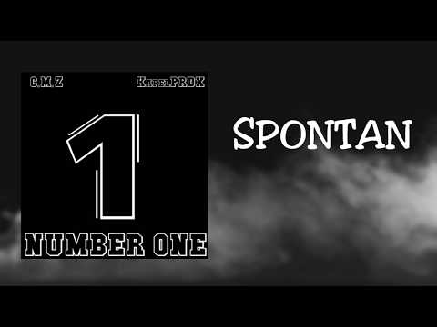 08.C.M.Z x KapelPRDX - SPONTAN