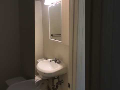 Jr. One Bedroom