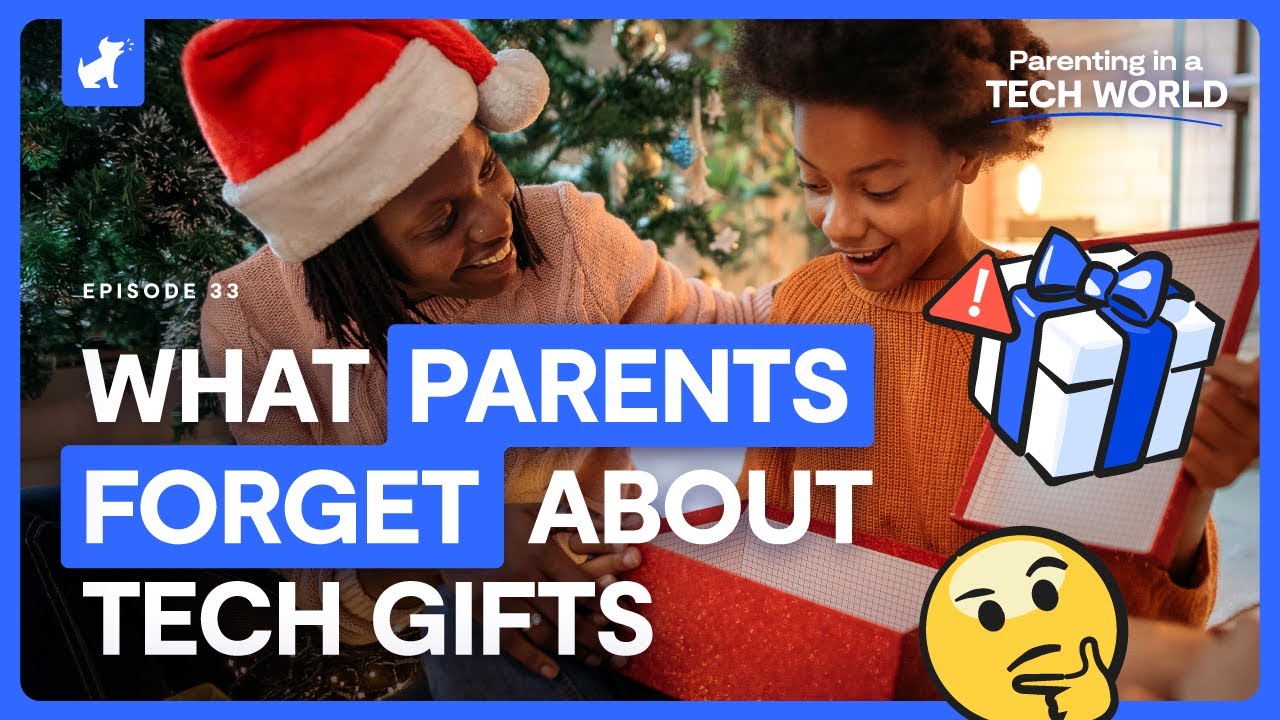Safety Settings Every Parent Should Configure Before Kids Use New Devices
