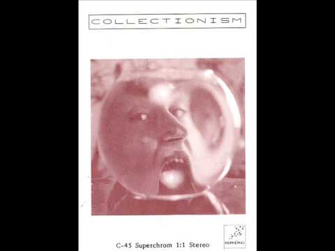 Collectionism - Traumhautgesicht (Germany, 1986)
