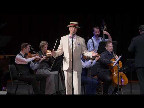 King Chanticleer | Peacherine Ragtime Society Orchestra
