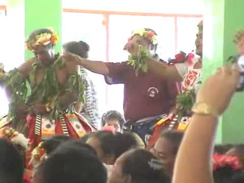 100 Tausaga Motufoua - Fatele Vaitupu - 'Laukele Ne Motusia'