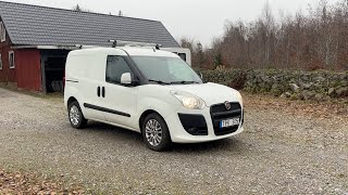 Fiat Doblo other industrial equipment | Image 4 - Machineryline