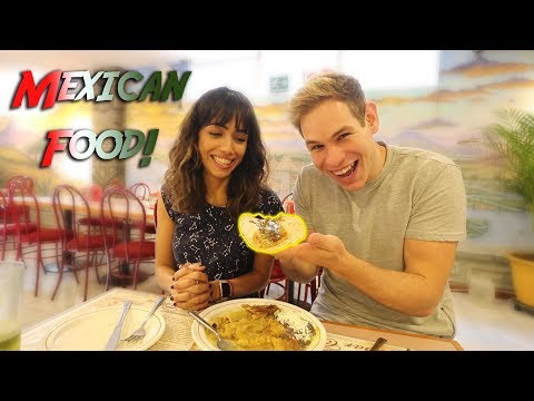 download lagu mp3 mp4 Mexican Dishes Name, download lagu Mexican Dishes Name gratis, unduh video klip Mexican Dishes Name