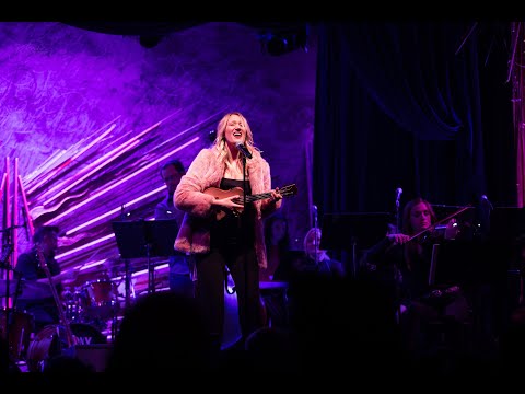 Thumbnail for Katie Boeck- "Crazy Little Thing Called Love" at BROADWAY SINGS QUEEN by Queen, Cher