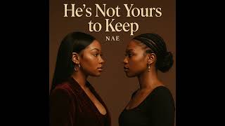Né - Halfway Healed (Official Audio)