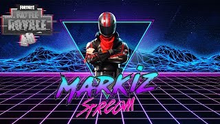 🔴 СТРИМ: УЧУСЬ ИГРАТЬ / ИГРАЕМ ВМЕСТЕ (кто успеет) 🔴 [FORTNITE STREAM / ФОРТНАЙТ СТРИМ]