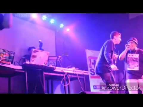 Instrumental 2 - Underdann Vs Sony