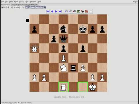 Baku 2016 Zawadzka-Efroimski