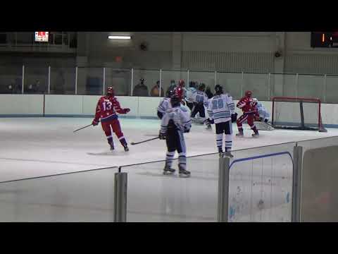 2021 03 12 U15 vs U16 Allstars