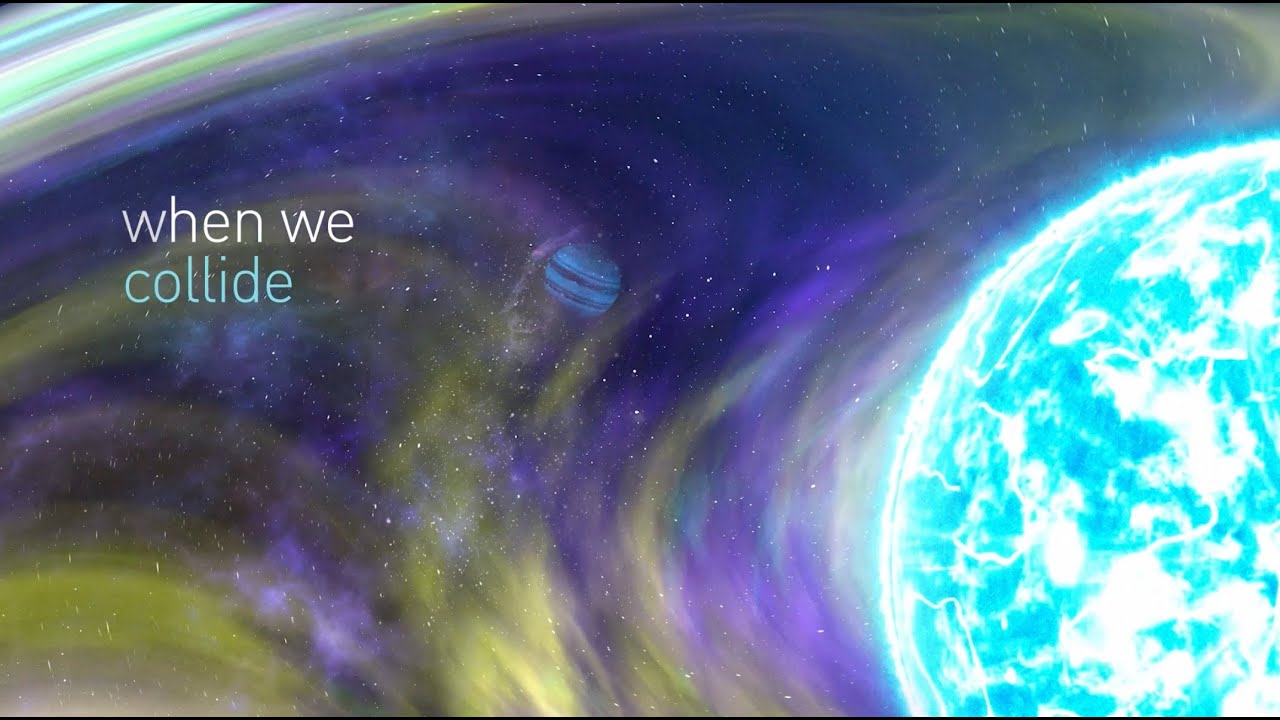 Fred V - Collide (feat. DNMO & Paul Dowling)