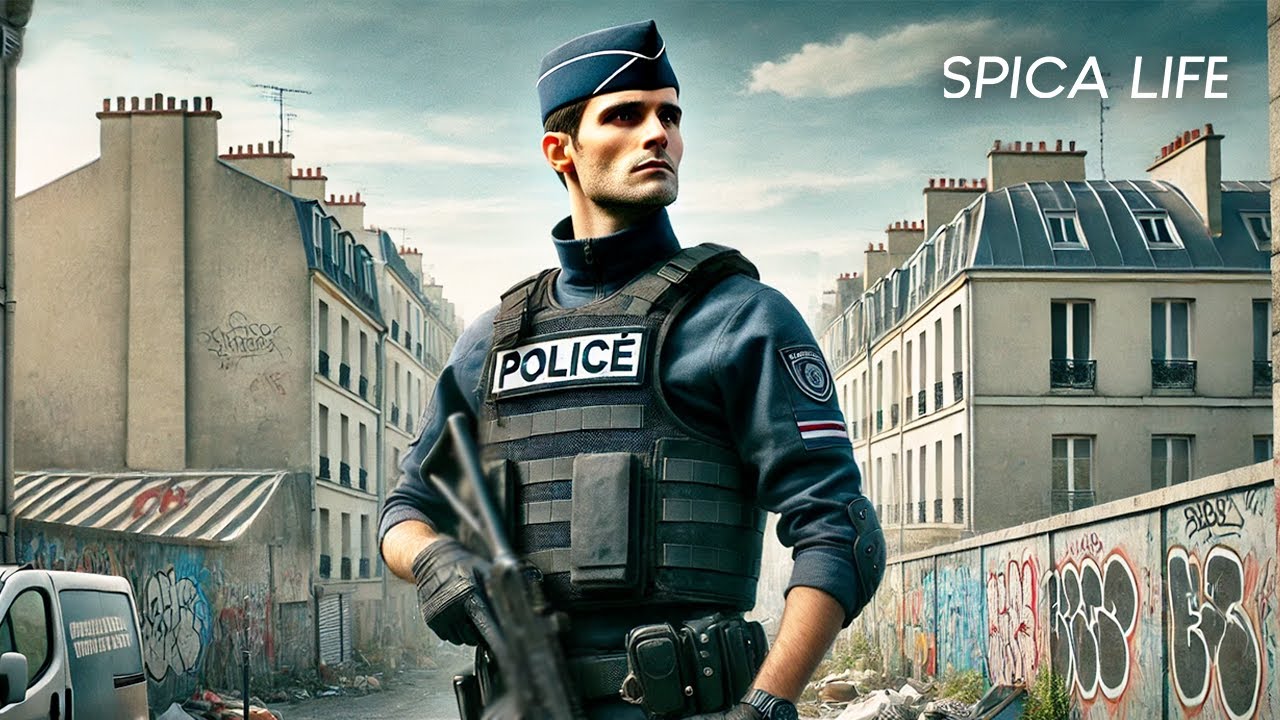 Criminalité en banlieue  : les nouvelles zones de non-droit