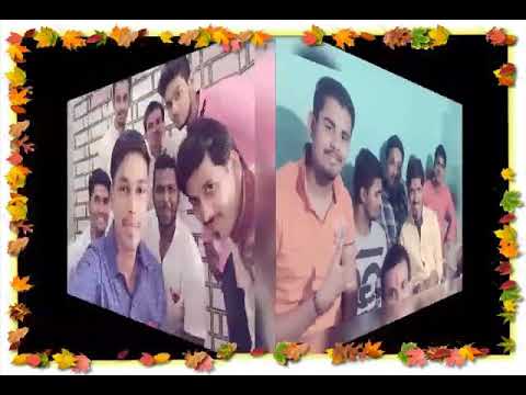 Happy birthday Haresh 18/4/2018