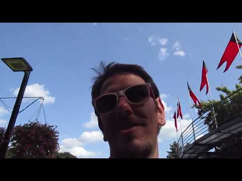Video review of Excalibur by JiggidyNDG