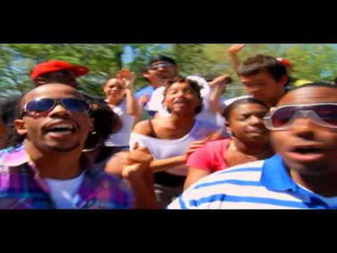 The Good Life (Feat. Psalmizt) Music Video by Humble Tip