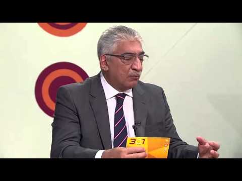 Testes científicos em animais - 3 a 1