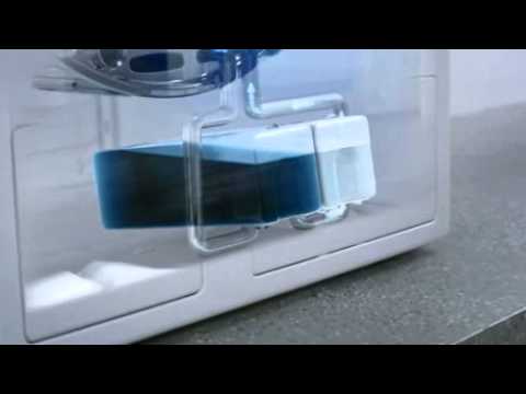 Miele Freestanding Washing Machine WER865 - White Video 5