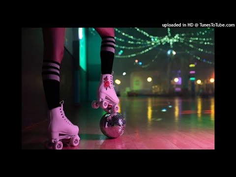 Roller Disco (Session 3)