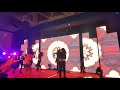 Super Glamour Dance