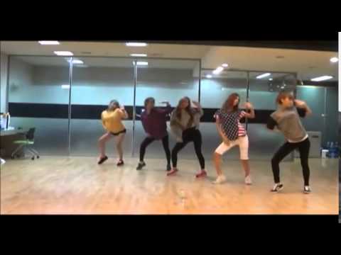 Double Up Mamma Mia! (TWO X Ft. KARA)