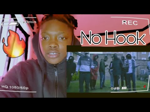 MizOrMac X Blanco X Bis - No Hook #Harlemspartans Reaction 🔥🔥