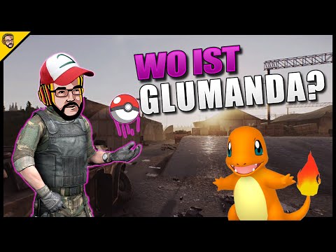 Wir suchen Glumanda auf Reserve! - Escape From Tarkov