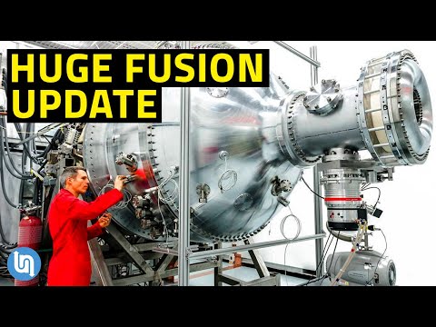 , title : 'Why Nuclear Fusion is Closer Than You Think'