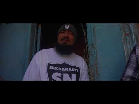 CINIKO LOKOTE - KOMANDO ZAPATISTA