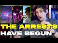 Massive Arrest of Fraudsters PROVES Nick Shirley Was Right All Along
