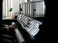 Greensleeves (piano ver.) 