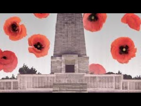 Special: History of WWI (BTN 2021)